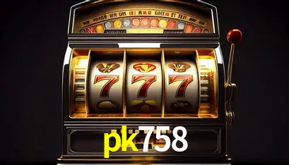 A Revolução dos Aplicativos de Jogos no pk758