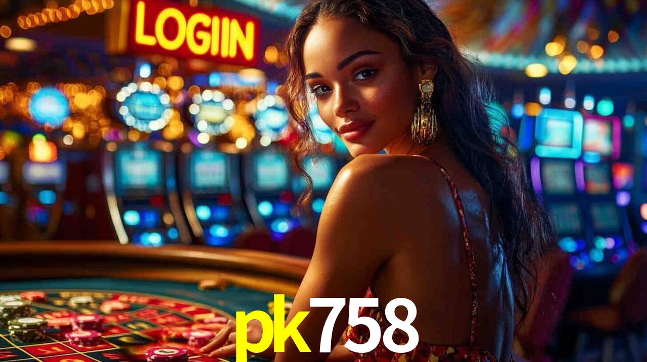 Experiência VIP pk758