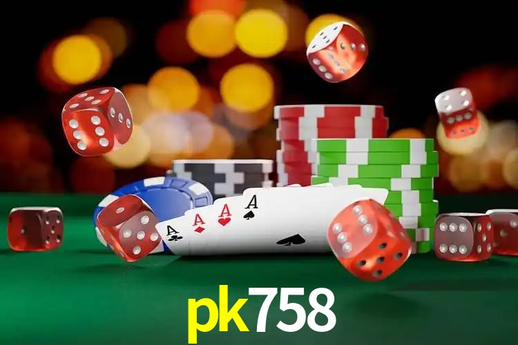 Estatísticas pk758