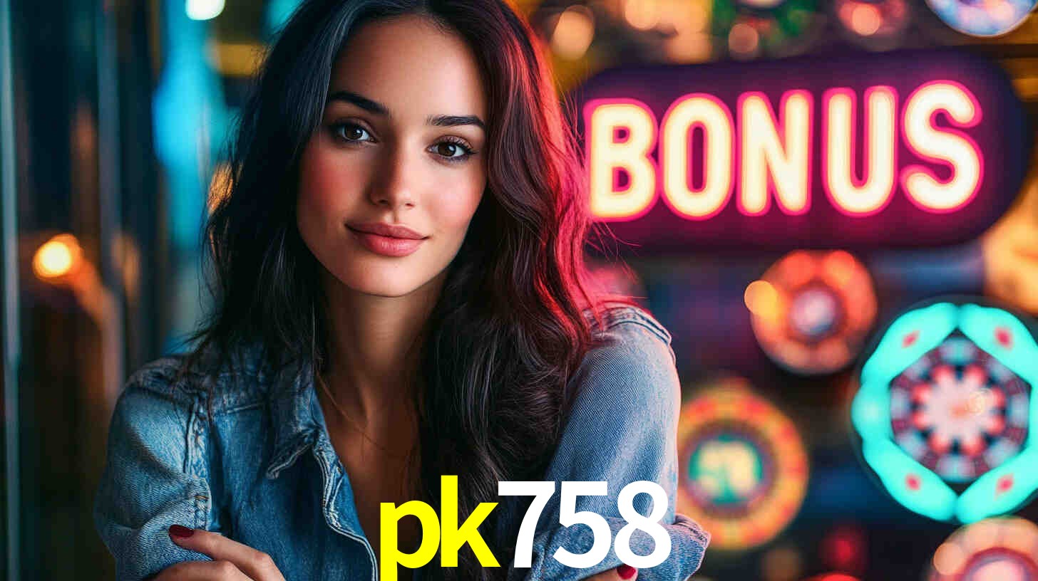 pk758 - Site oficial autorizado - pk758.com
