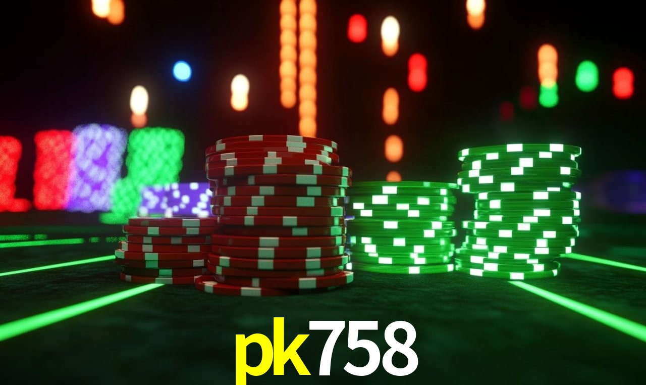 Experiência VIP pk758