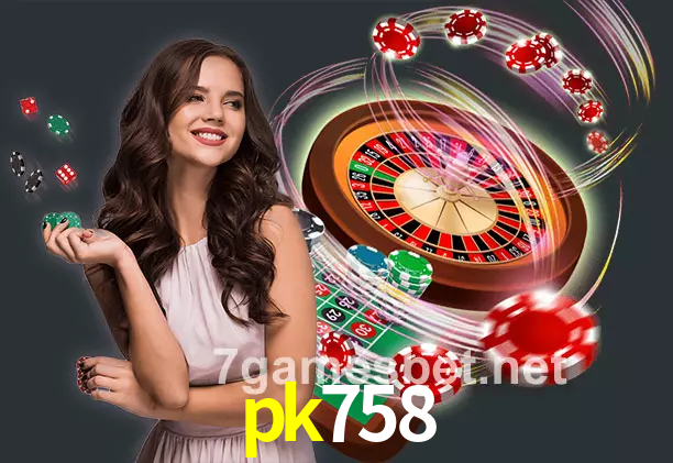 vivo no cassino pk758