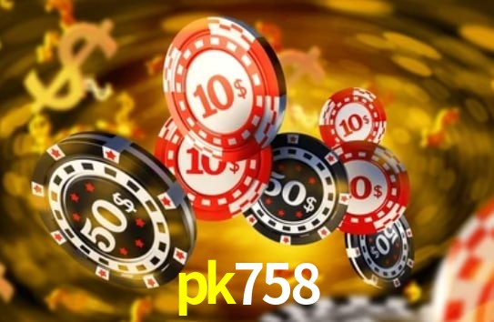 Torneios pk758