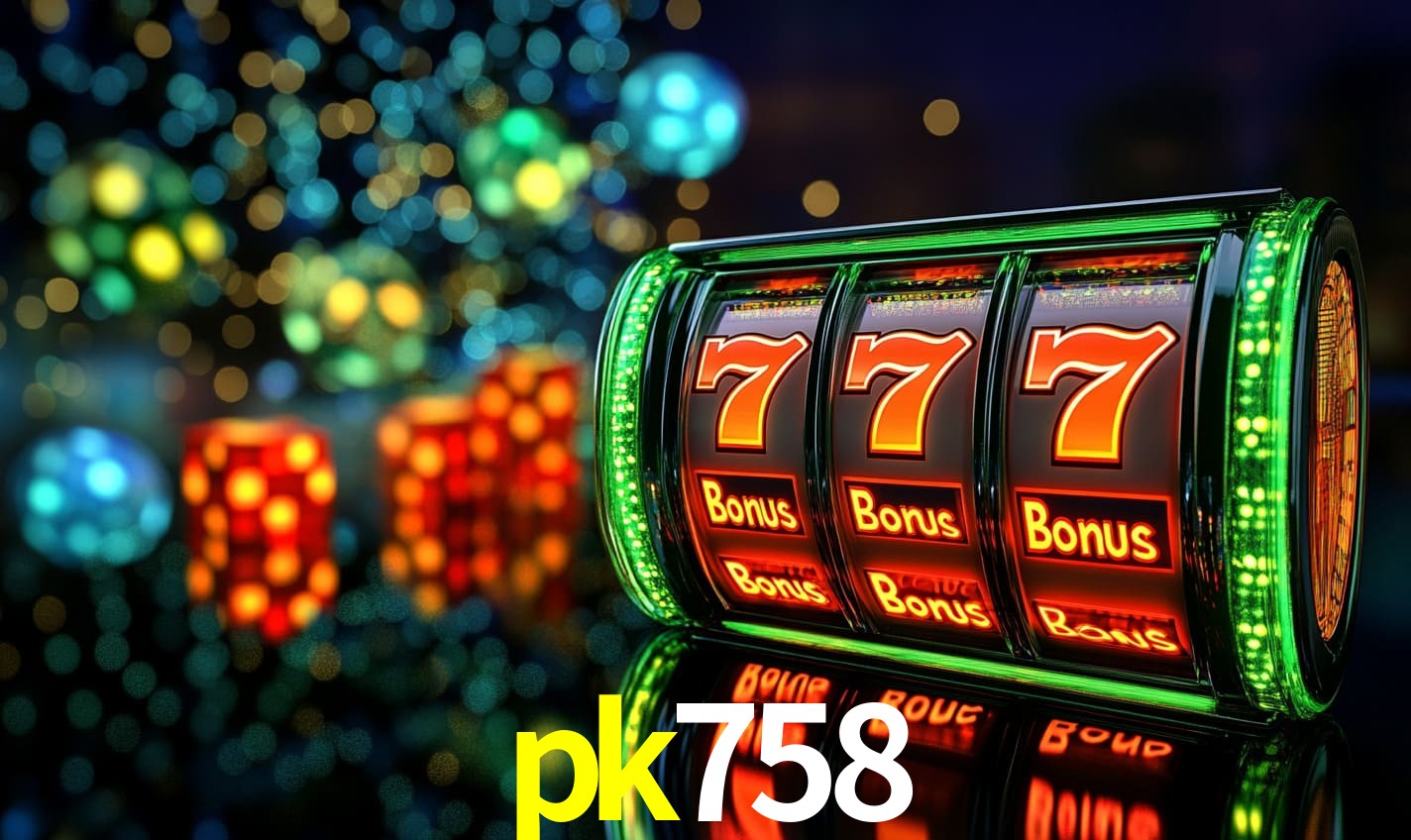 Estatísticas do Jogo pk758