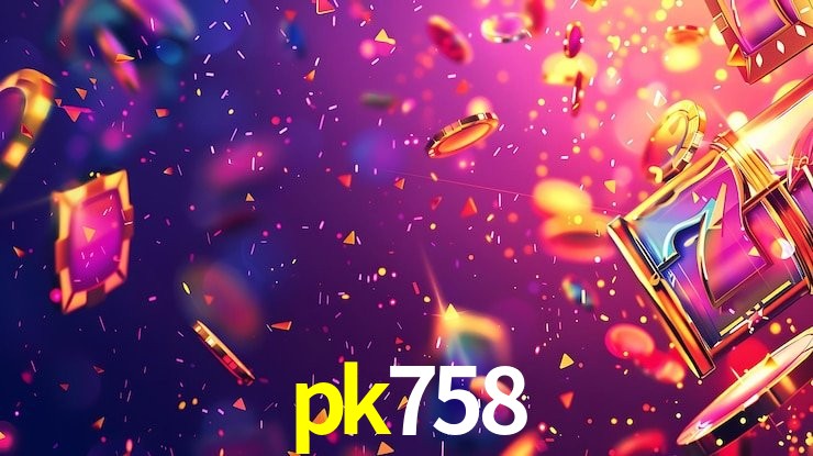 Descubra o Programa VIP da pk758: Vantagens Exclusivas para Jogadores