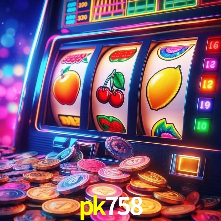 Casino VIP pk758