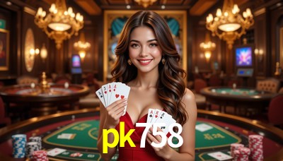 Secure Login pk758