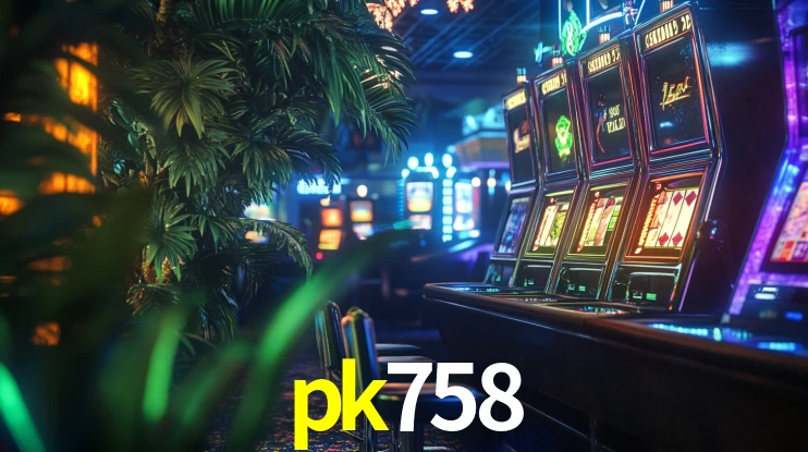Blackjack Table pk758
