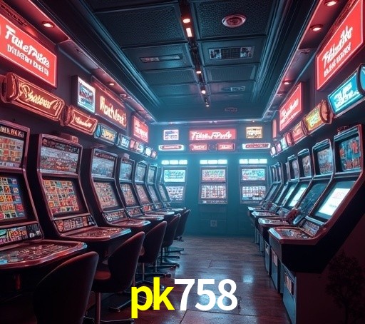 Design Responsivo pk758