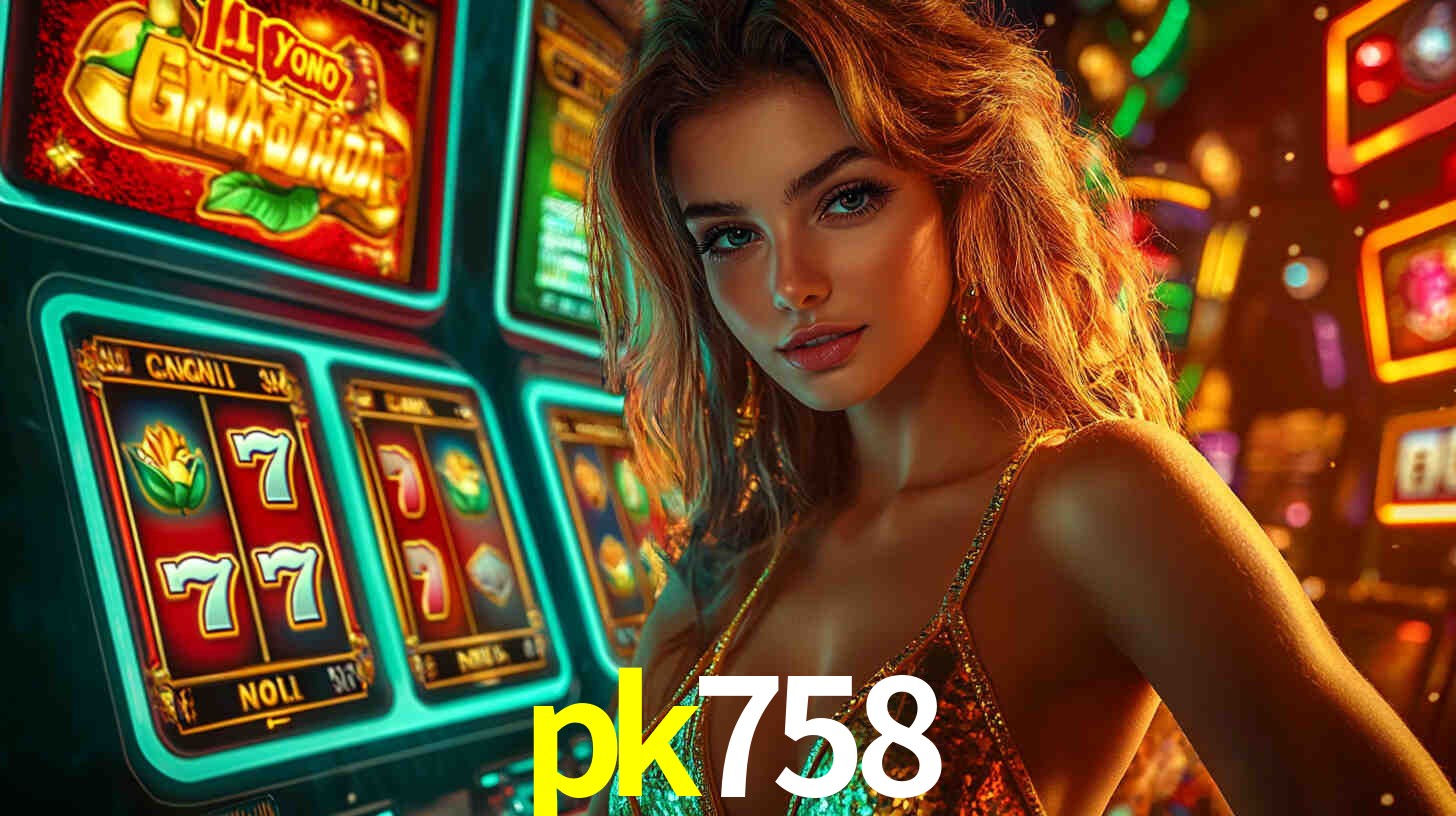 Welcome Bonus pk758