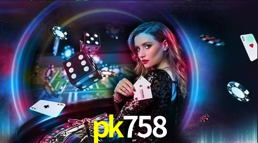 Account Benefits pk758