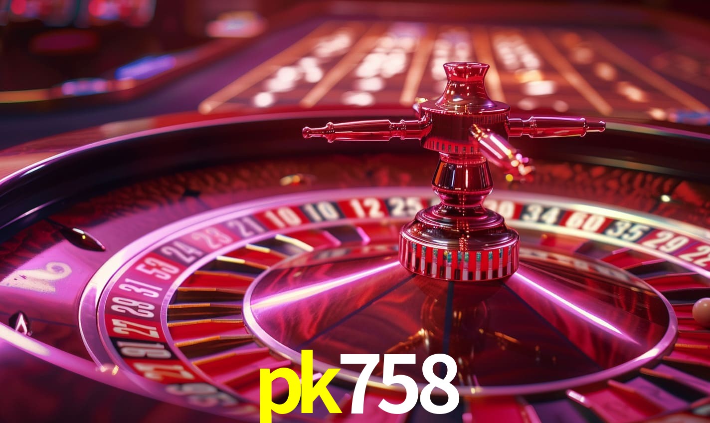 Descubra a Essência do pk758: Nossa História e Compromissos