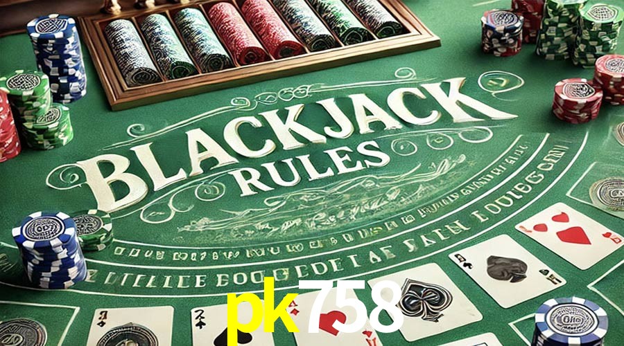 Slot Games pk758