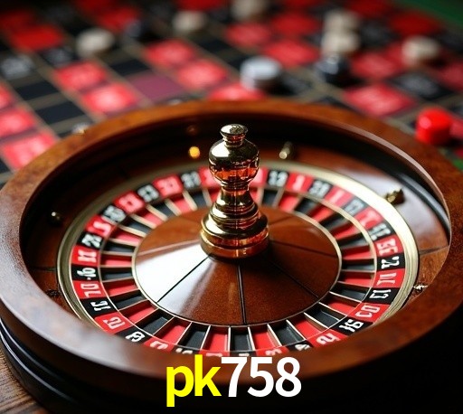 Tecnologia da Plataforma pk758