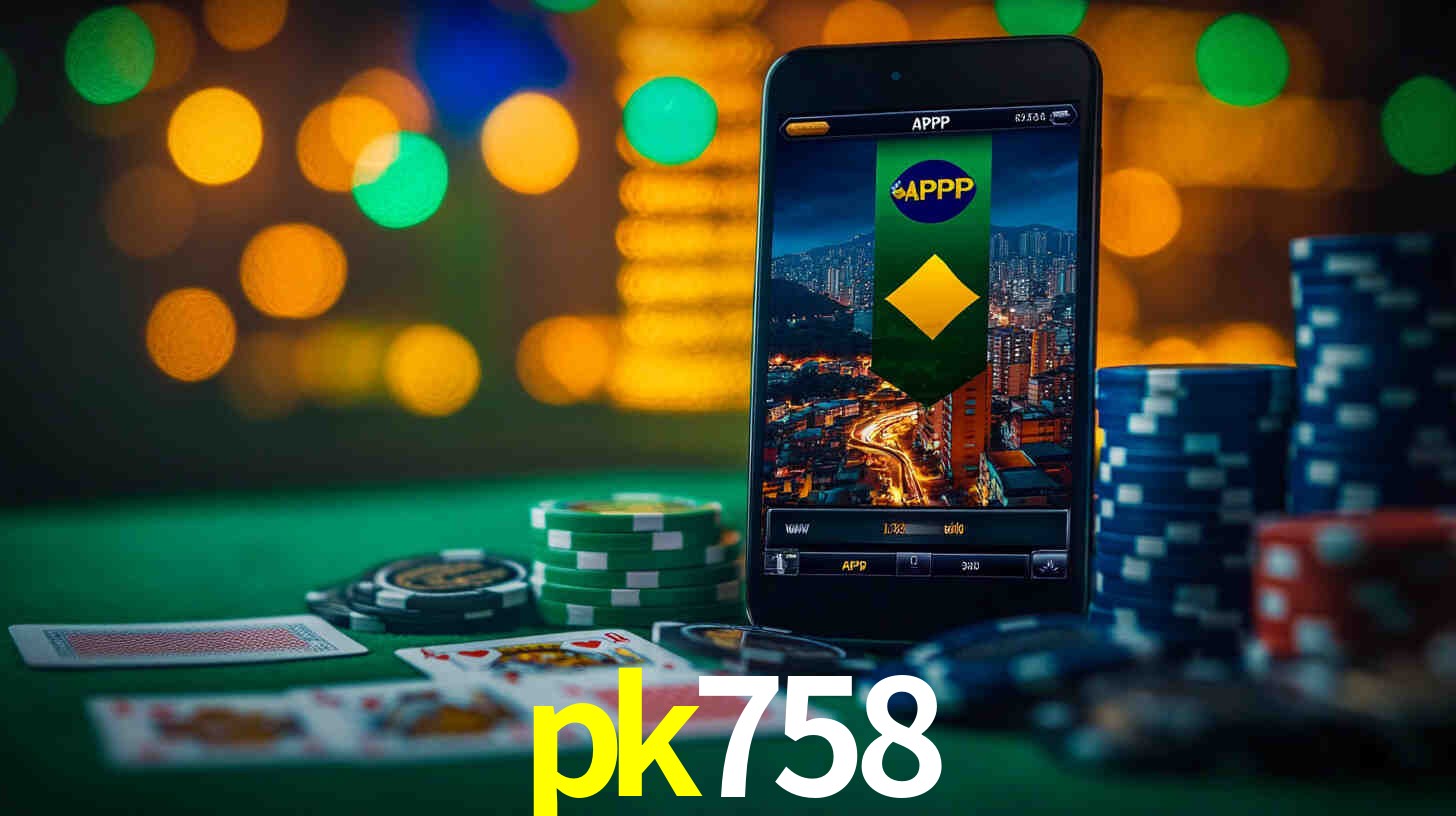 Descubra o Programa VIP da pk758: Vantagens Exclusivas para Jogadores