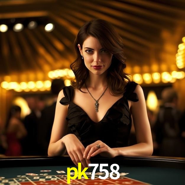 Apostas Esportivas na pk758: Um Guia Completo