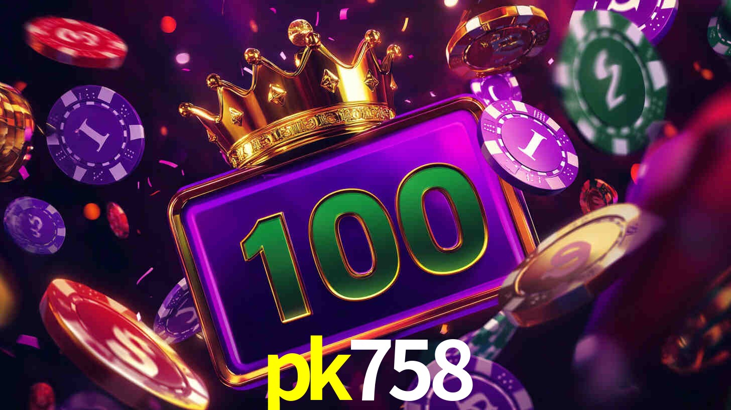 Tournaments pk758