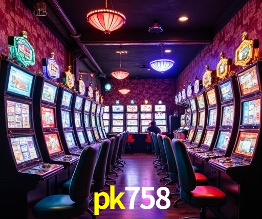 Promoções Sazonais pk758