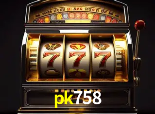 Descubra o Mundo do Cassino Online com pk758
