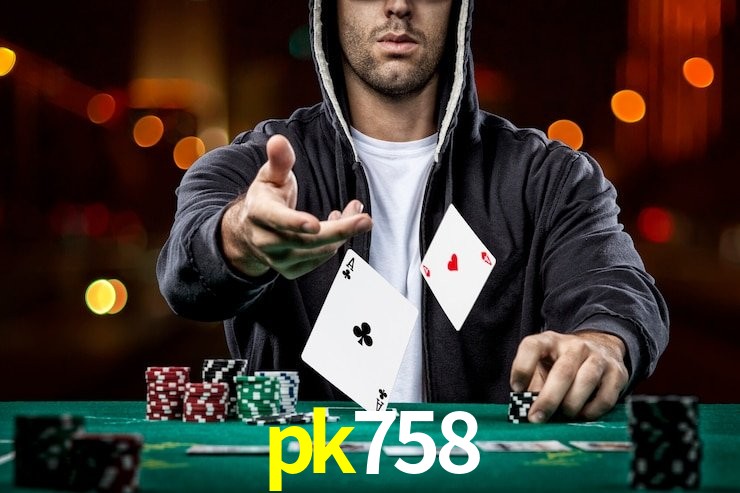 Bônus Generosos e Exclusivos no pk758 para Você!