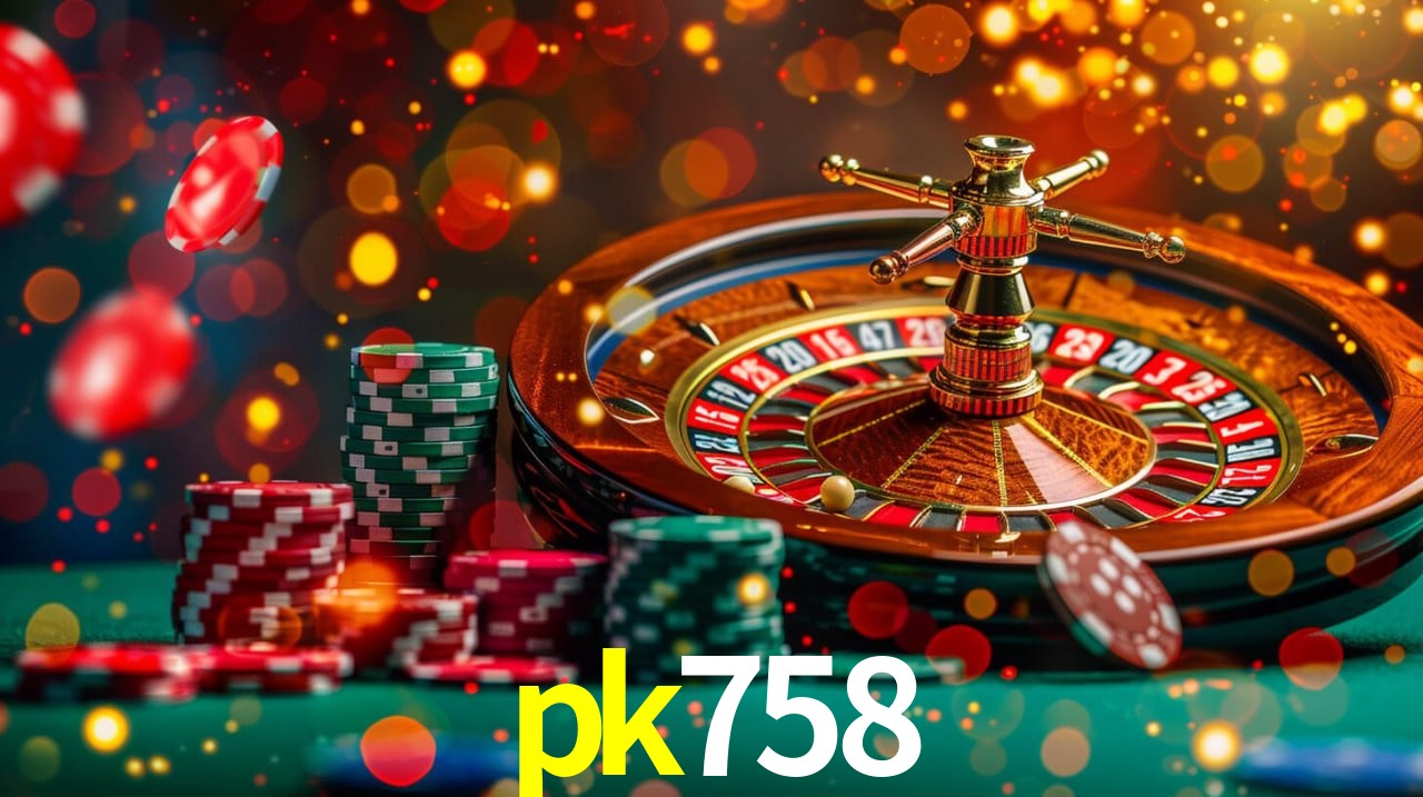 Explorando a Categoria de Eventos em Apostas na pk758