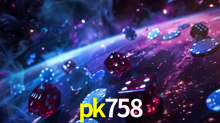 Live Casino pk758
