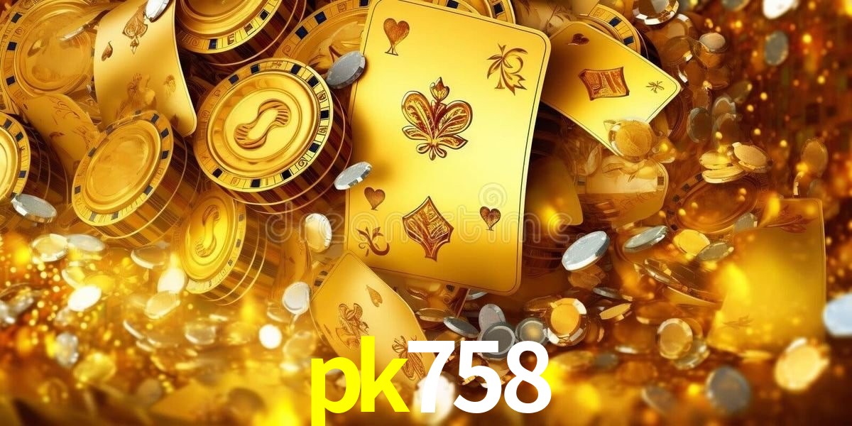 Explorando a Categoria de Eventos em Apostas na pk758
