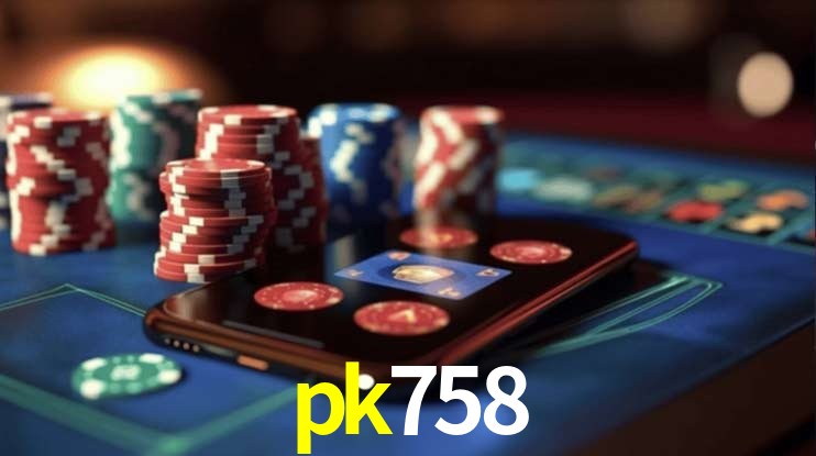 Bônus Diários pk758