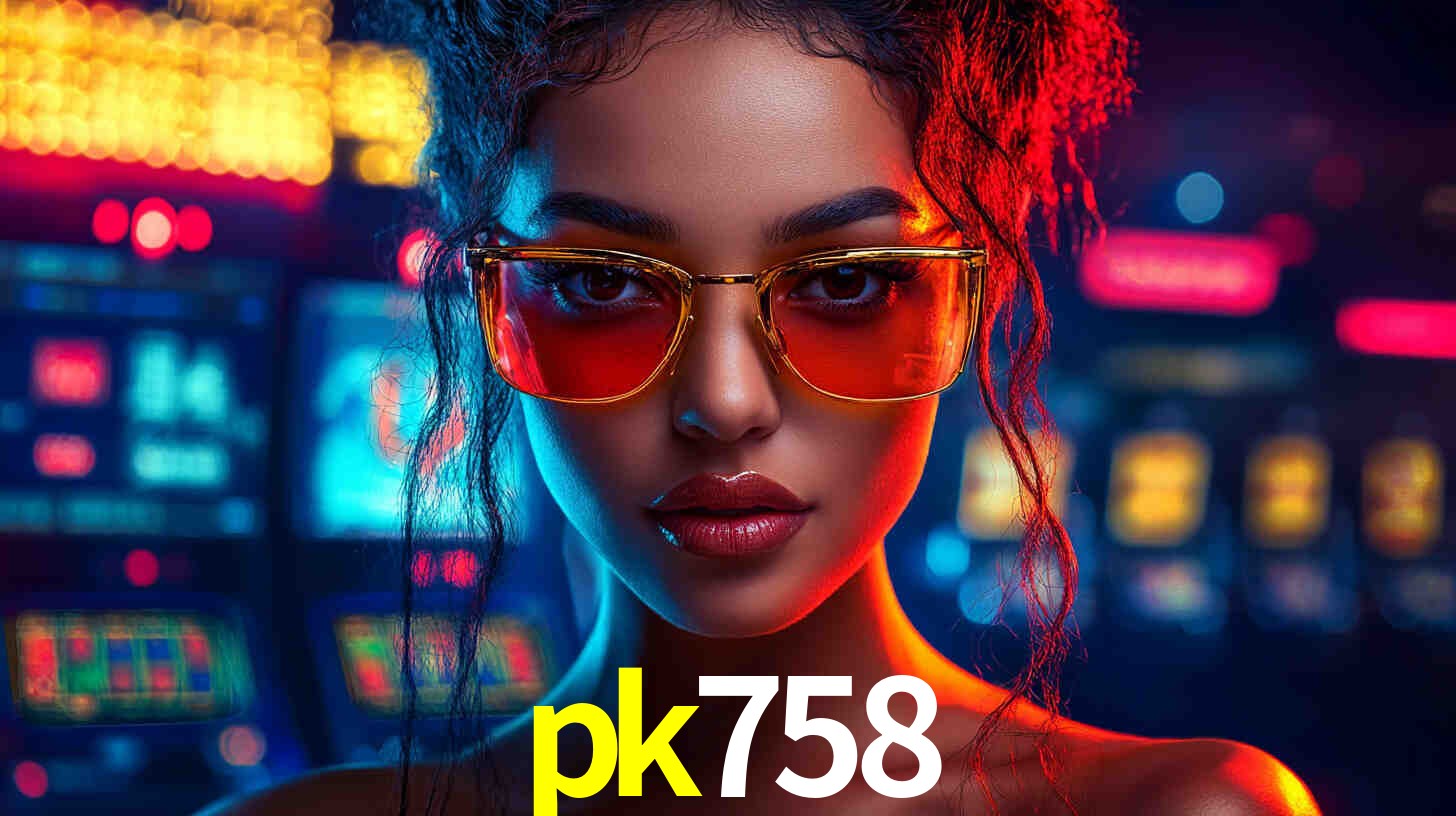 A Popularidade dos Caça-Níqueis no pk758