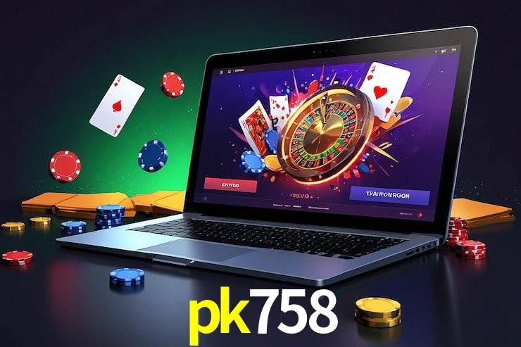 Tecnologia da Plataforma pk758