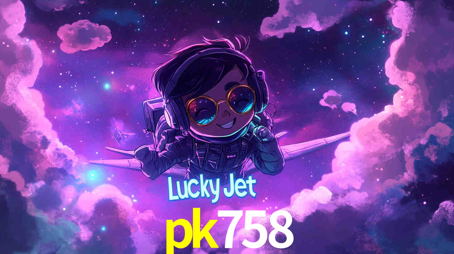 Desvendando o Mundo dos Jogos Virtuais na pk758