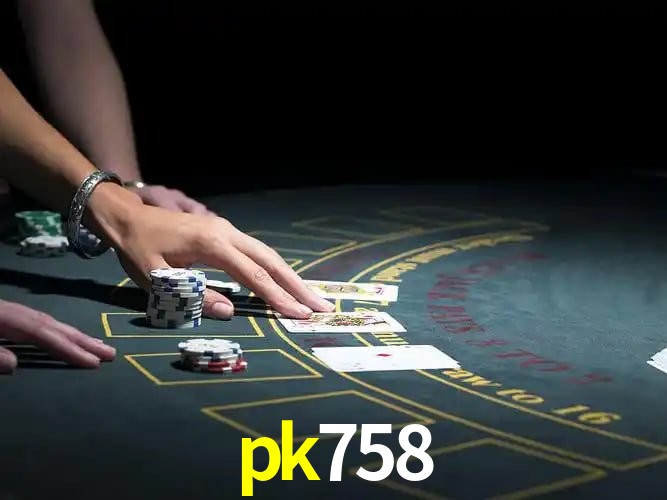 Sistemas de Segurança pk758