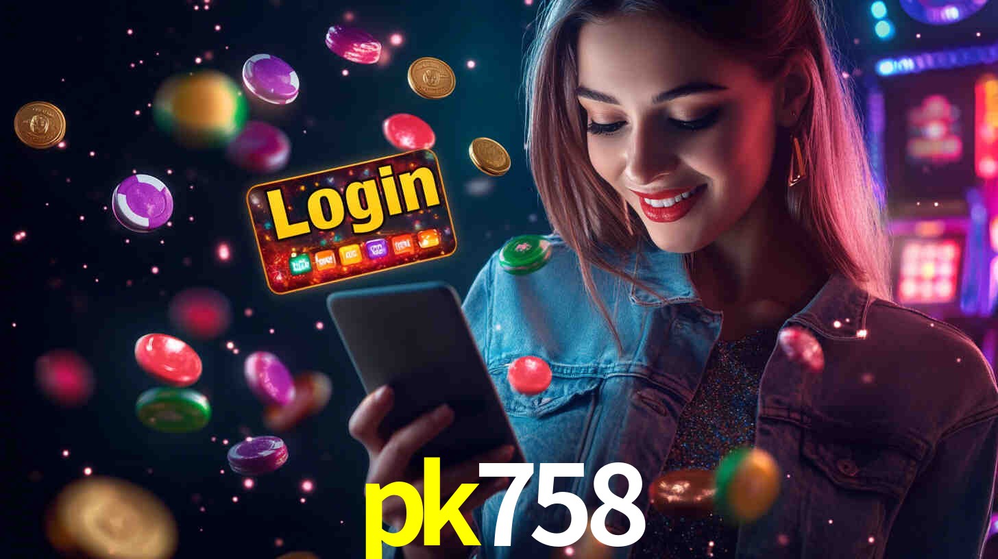 Apostas Esportivas na pk758: Um Guia Completo