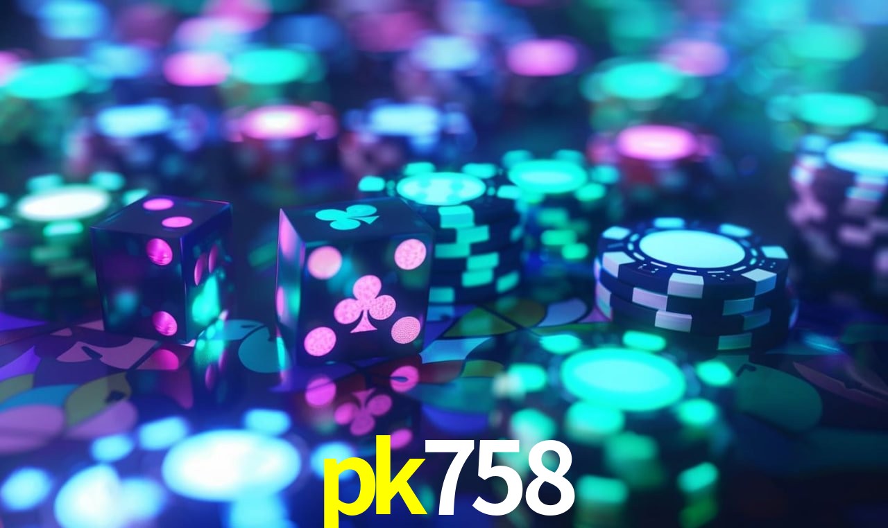 PIX Instantâneo pk758