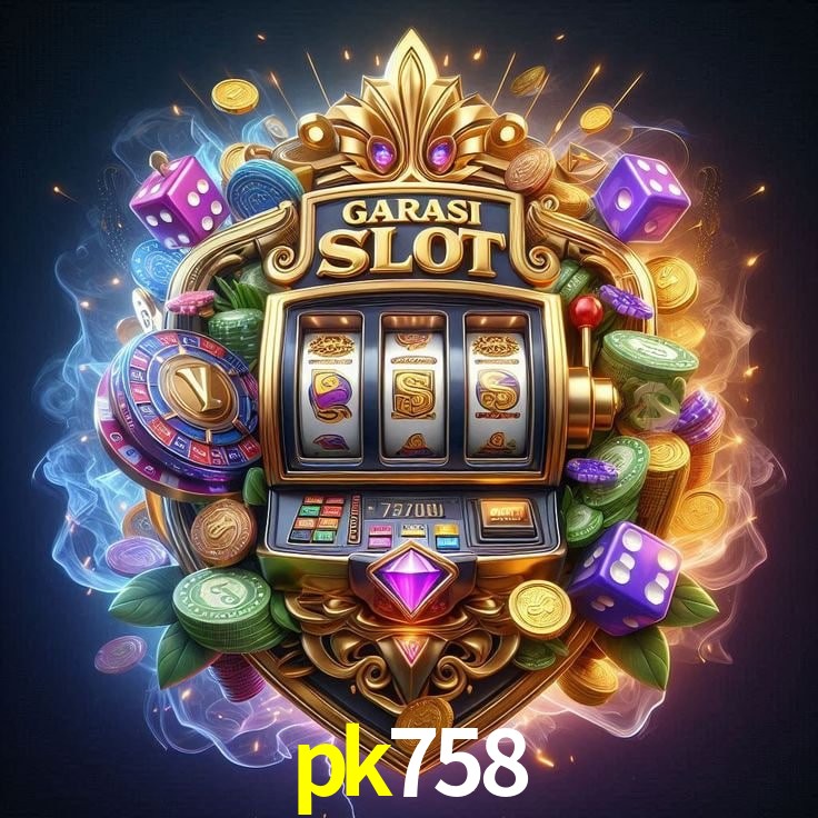 Diretório de Jogos pk758