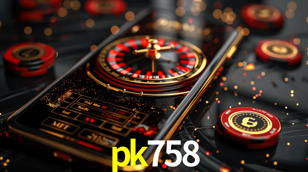 Game Providers pk758