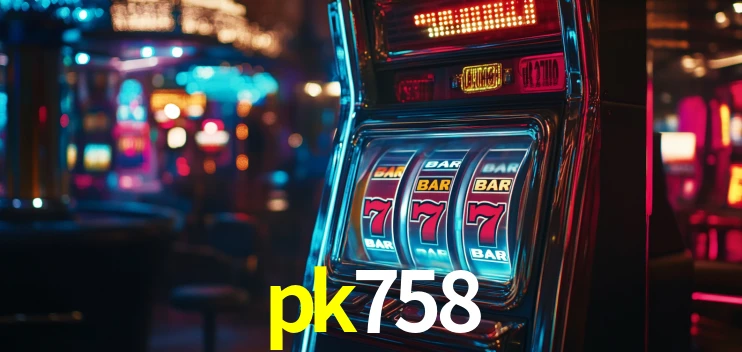 Daily Bonuses pk758