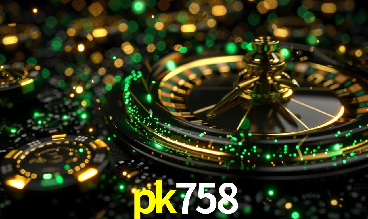 Fortune Tiger pk758