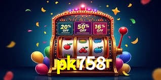 Login Seguro pk758