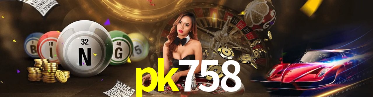 Bônus pk758