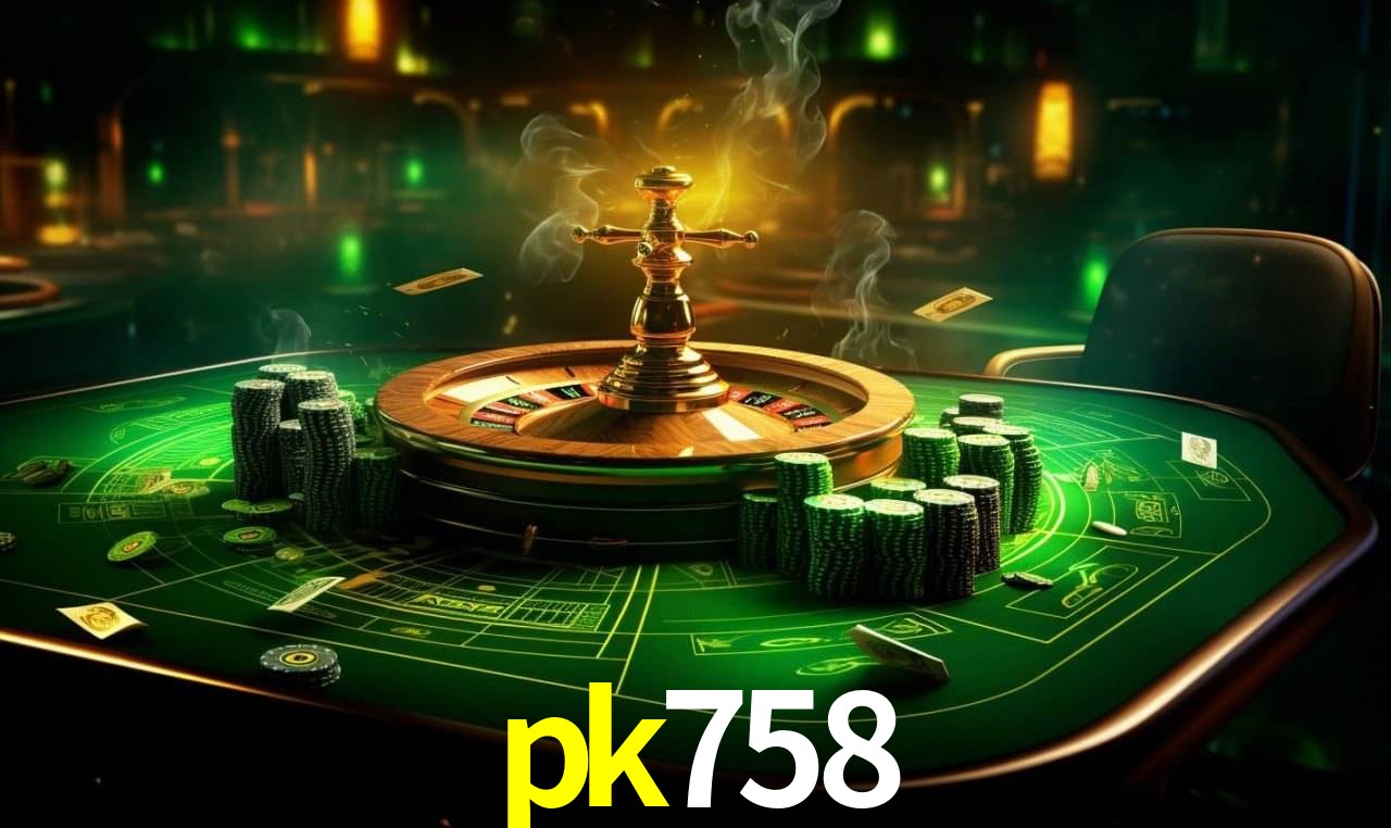 Descubra o Programa VIP da pk758: Vantagens Exclusivas para Jogadores