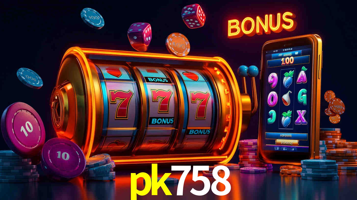Descubra o Programa VIP da pk758: Vantagens Exclusivas para Jogadores