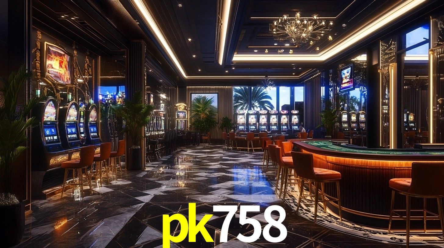 Ofertas Imperdíveis na pk758: Promoções e Bônus Que Valem a Pena