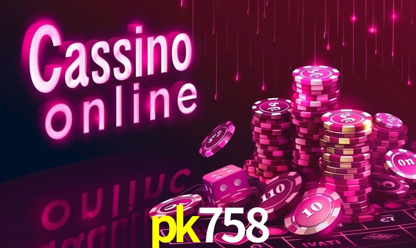 A Popularidade dos Caça-Níqueis no pk758