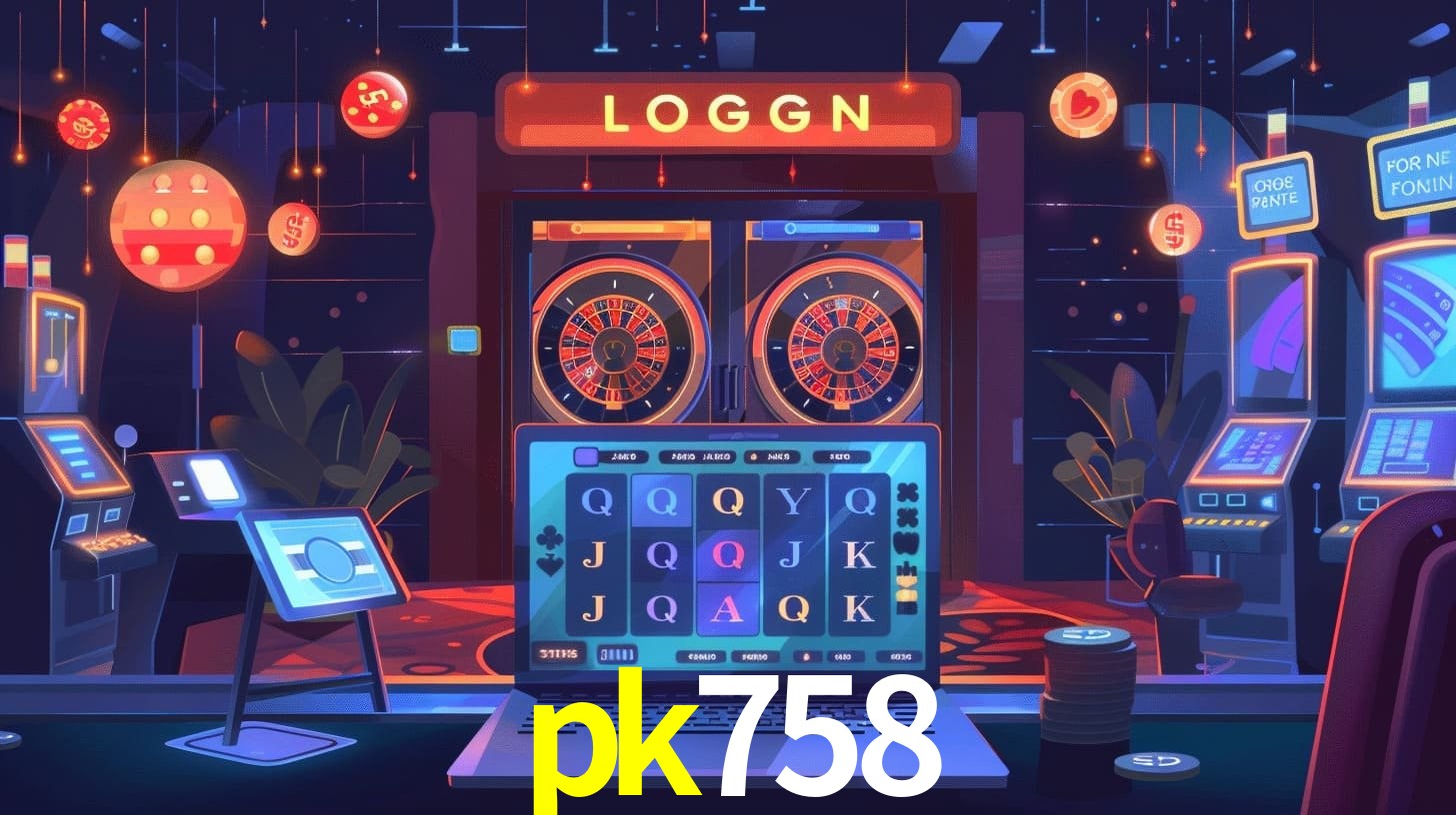 Segurança 2FA pk758