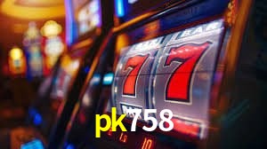 Recursos de Bônus pk758