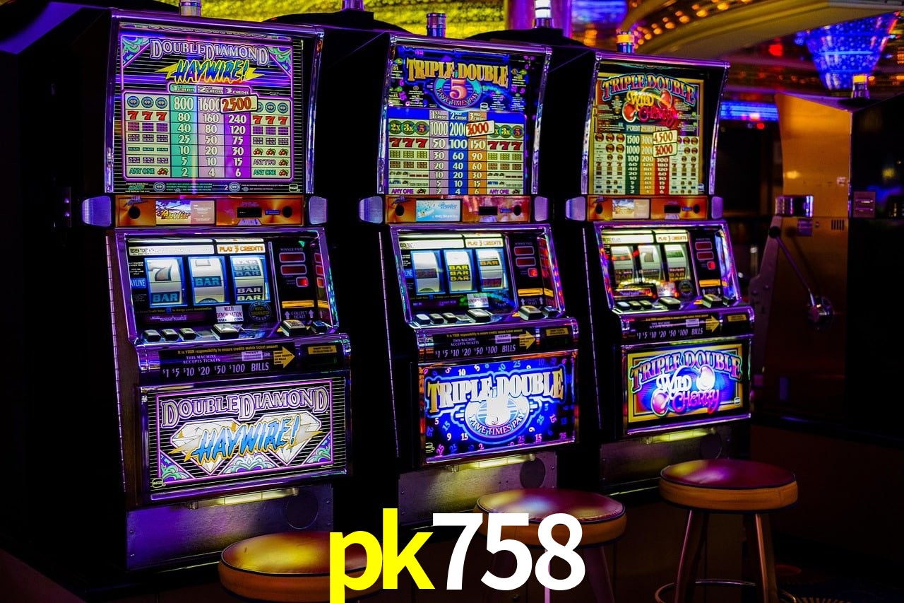 Torneios pk758