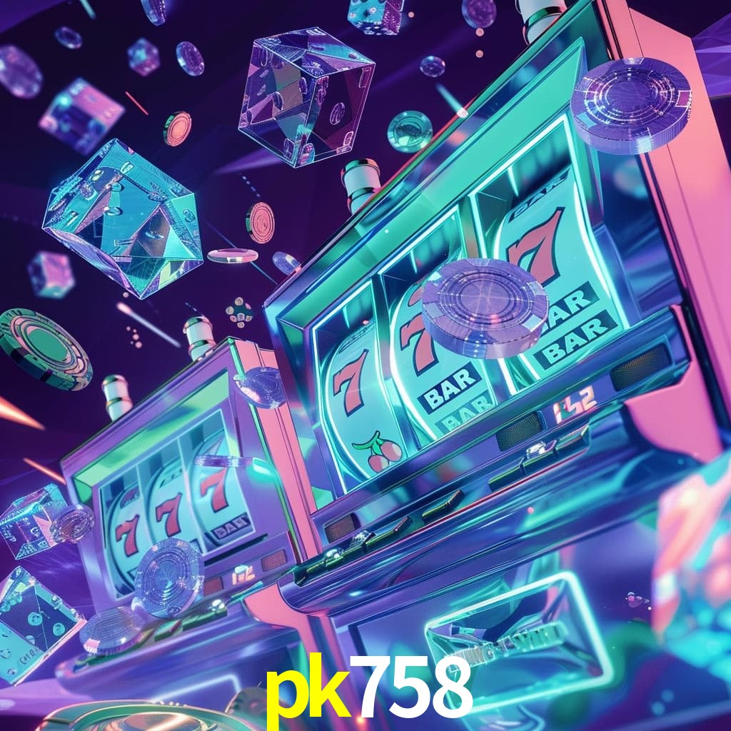 Inovações de Jogos na pk758: O Futuro das Experiências Interativas