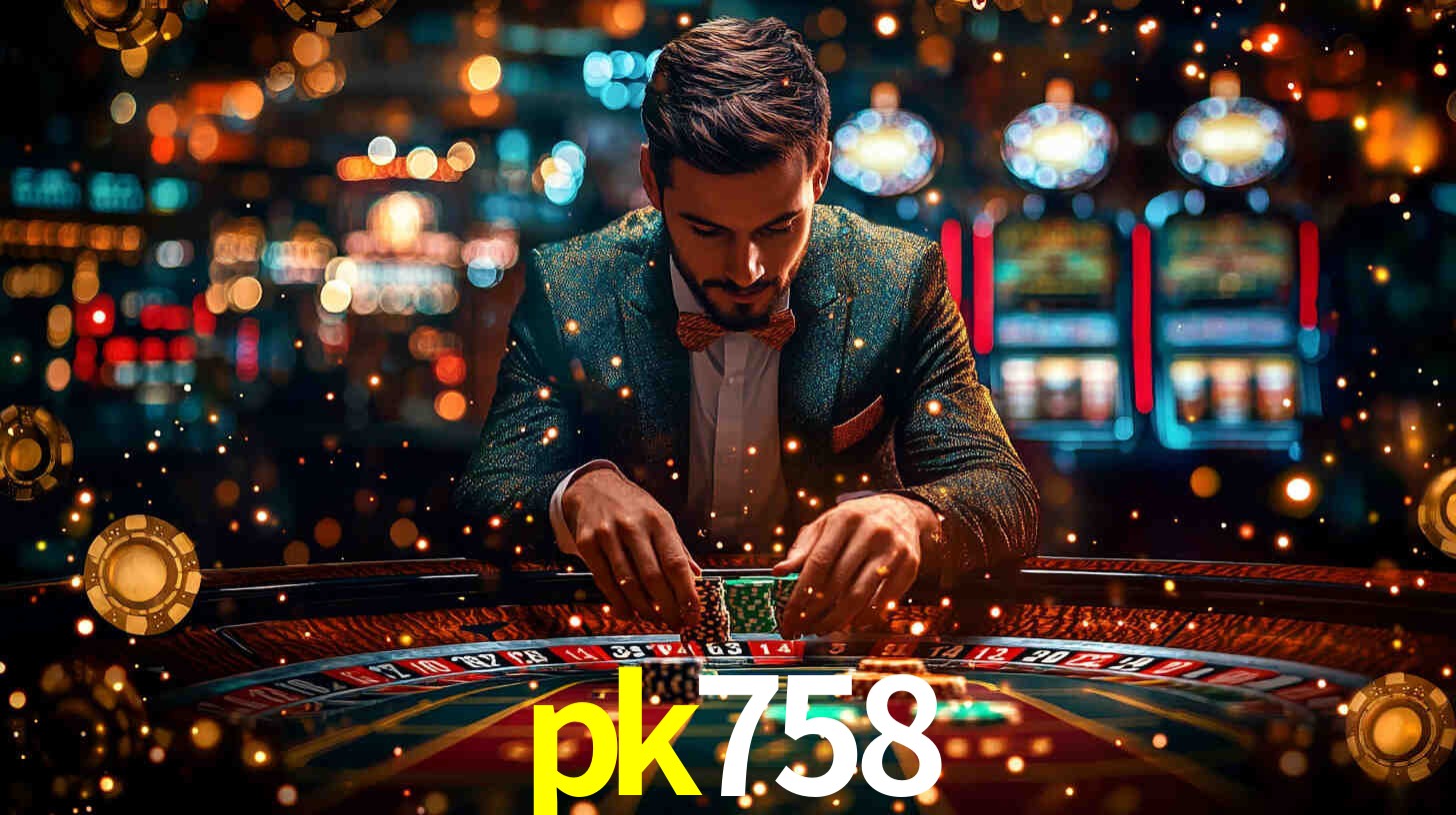 pk758 App Interface