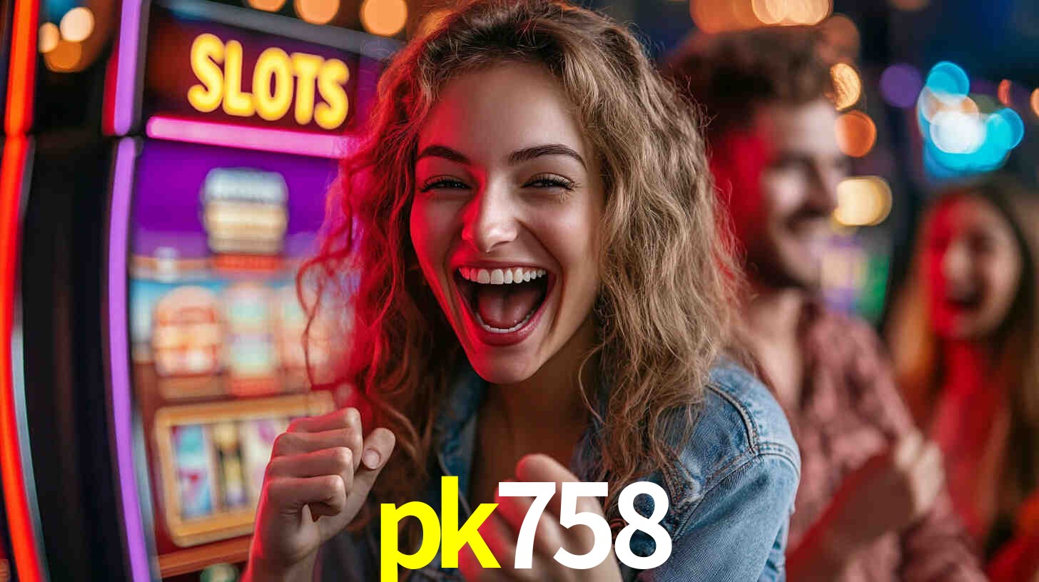 A Experiência Imersiva dos Cassinos Ao Vivo no pk758